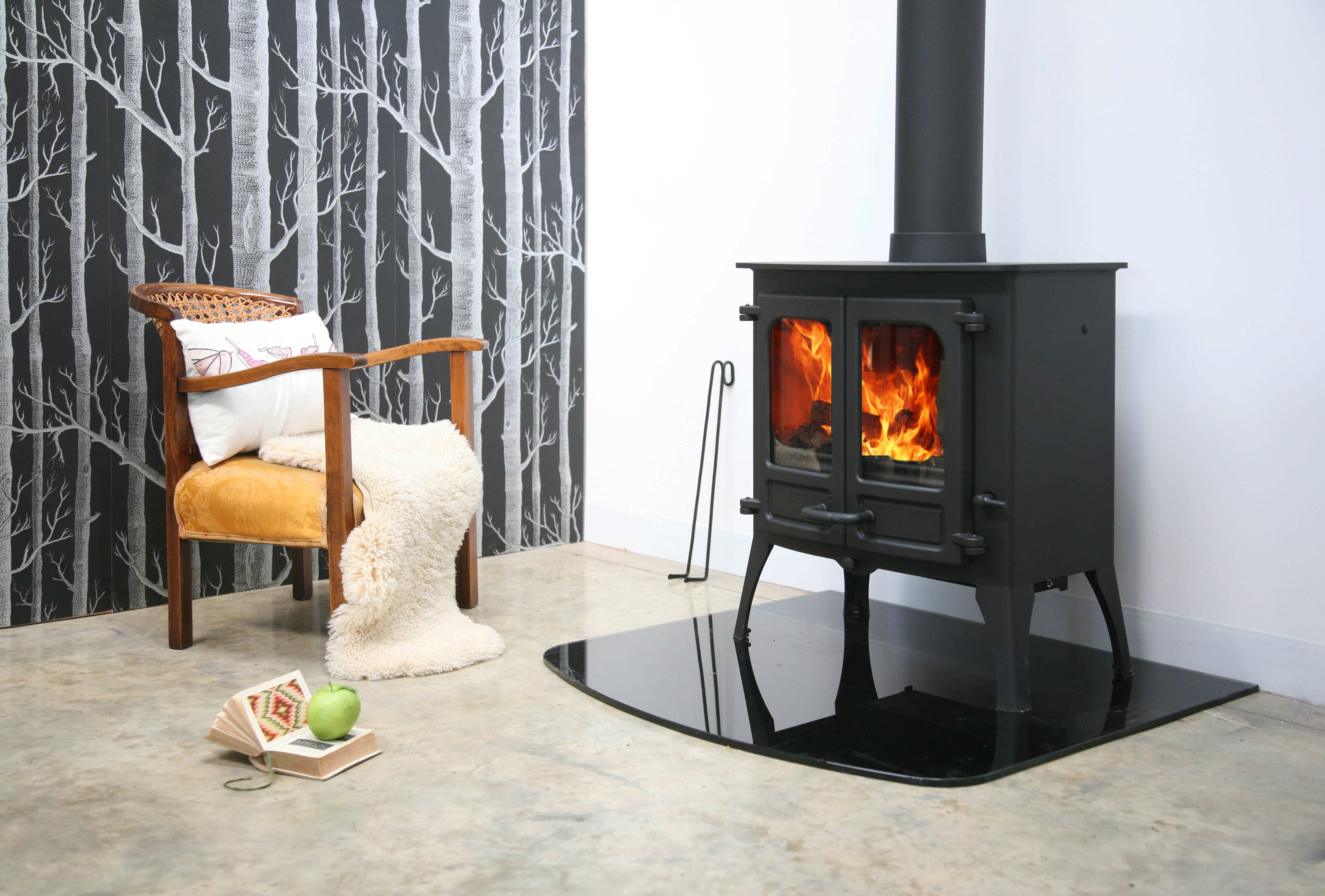 Wood Burning Stove Building Control Wood Burning Stove Building Control
