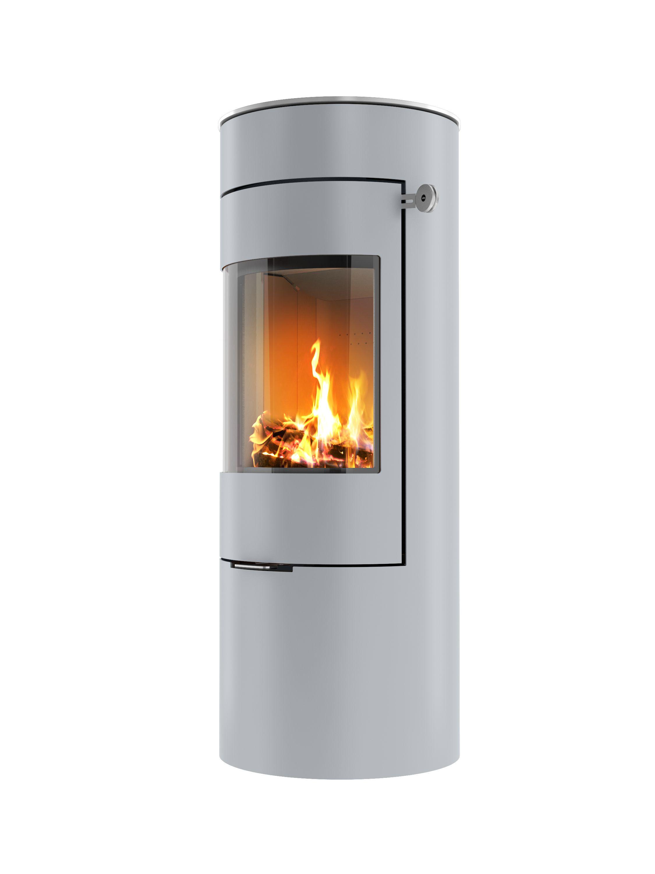 Ignite Stoves & Fireplaces | Rais Viva L 120 Woodburning Stove