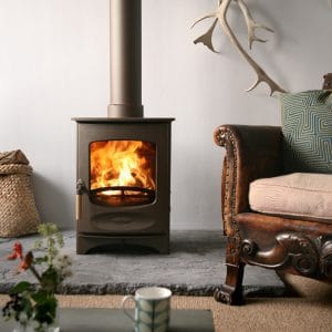 Charnwood C-FOUR