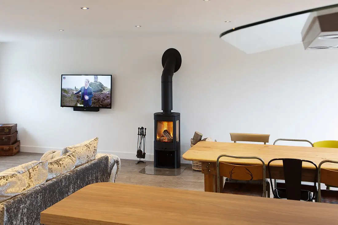 install by ignite stoves & fires