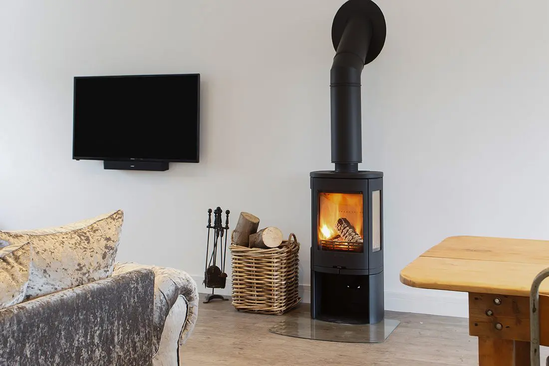 install by ignite stoves & fires