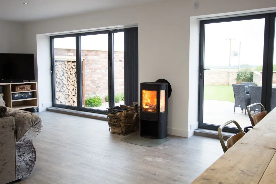 install by ignite stoves & fires