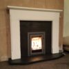 contura inset stove