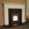 contura inset stove