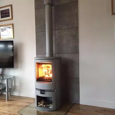 Charnwood Arc 5 Wood burning Stove