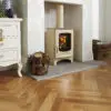 Charnwood C-Eight Multi fuel stove