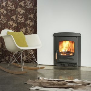 Charnwood C-Four insert