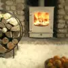 Cove multi fuel stove