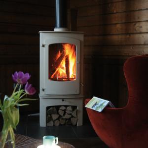 Cove 3 multi fuel stove