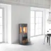 Contura 556 wood burning stove