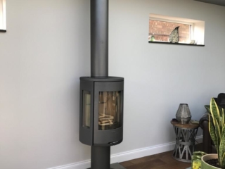 Contura 586 Grey