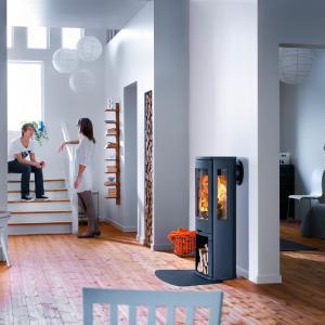 contura 750 woodburning stove