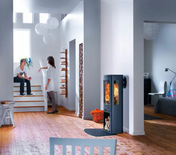 contura 750 woodburning stove