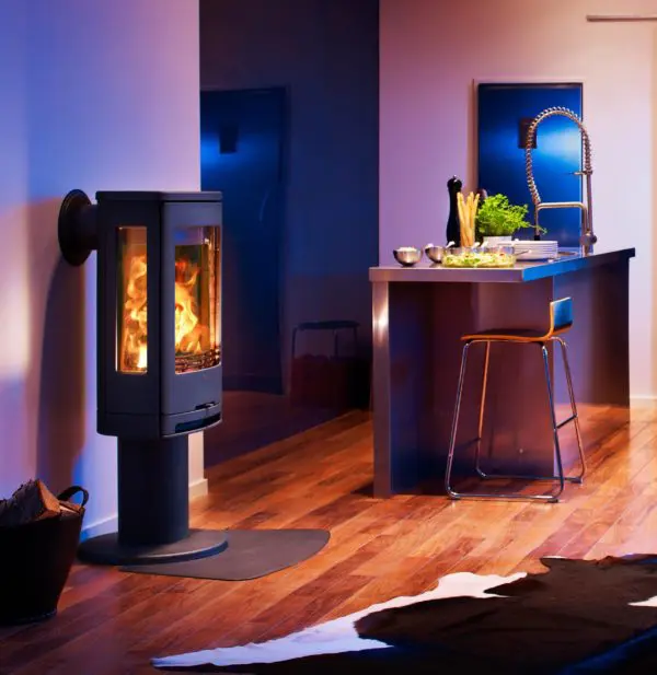 contura 780 wood burner stove