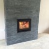 i6 cast iron inset stove