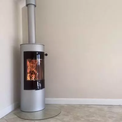 Rais Viva L 120 Log burner