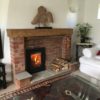 i4 contura stove fireplace