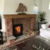 i4 contura stove fireplace
