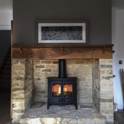 install by ignite stoves & fires