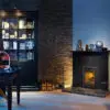 i4 contura stove fireplace