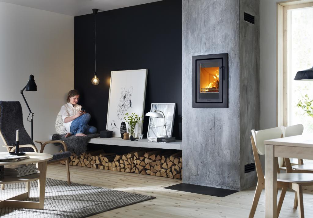 i4 contura stove fireplace