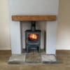 fireplace and stove install by ignite stoves & fires