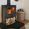 Charnwood Island 3 wood burning stove