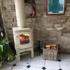 Charnwood Cove Two Multi-Fuel Stove