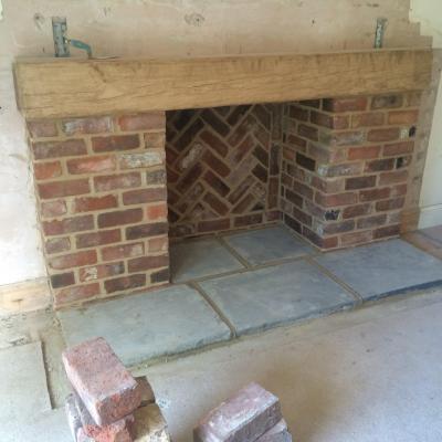 Charnwood Island 2 Woodburning stove