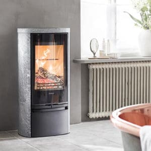 contura 820T woodburner