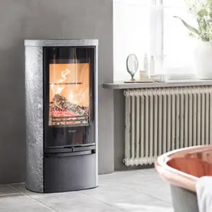 contura 820T woodburner