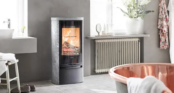 contura 820T woodburner