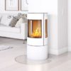 rais viva stove