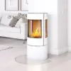 rais viva stove