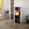 Rina wood stove