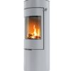 rais viva stove