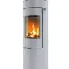 rais viva stove