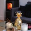 Arc stove