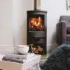 Charnwood Arc 5 log burner