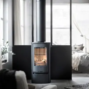 Contura 810 style stove