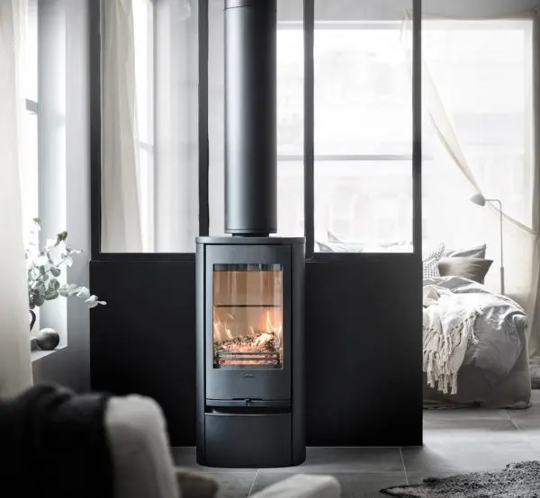 Contura 810 style stove