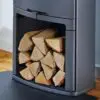 contura 700 wood burner stove