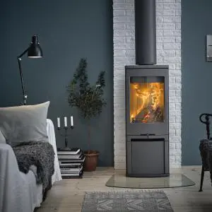 contura 710 wood burner stove