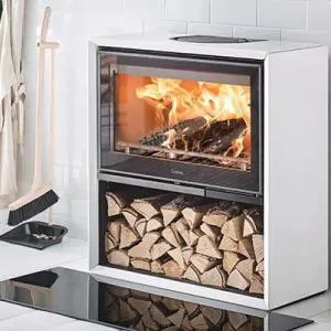 contura 310 log burner