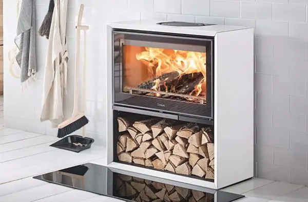 contura 310 log burner