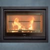 contura i7 3 log burner inset fireplace