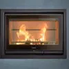 contura i7 3 log burner inset fireplace