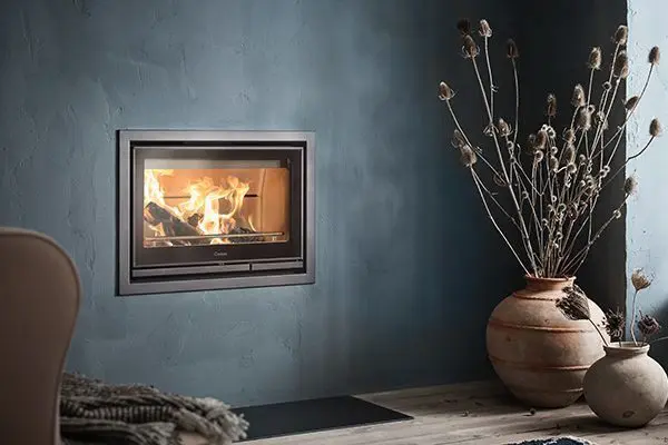 slider i7 contura inset fireplace