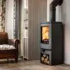 Charnwood Arc 7 w/ Store Stand