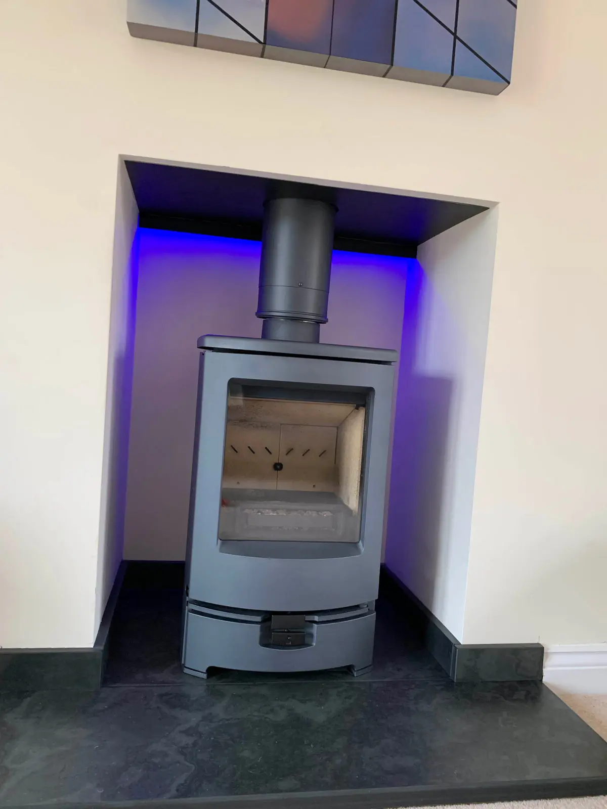 charnwood arc 5